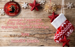 baszka-świąteczne życzenia