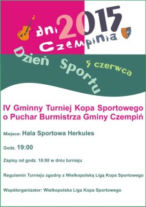 czempiń