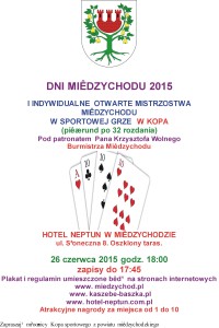 międzychód