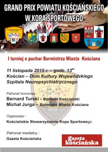 kościan kop